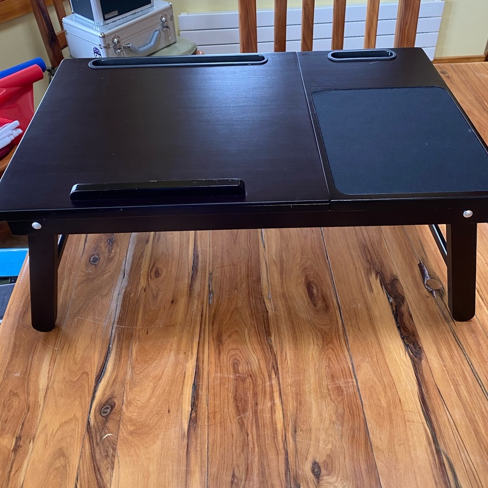 Bench Desk